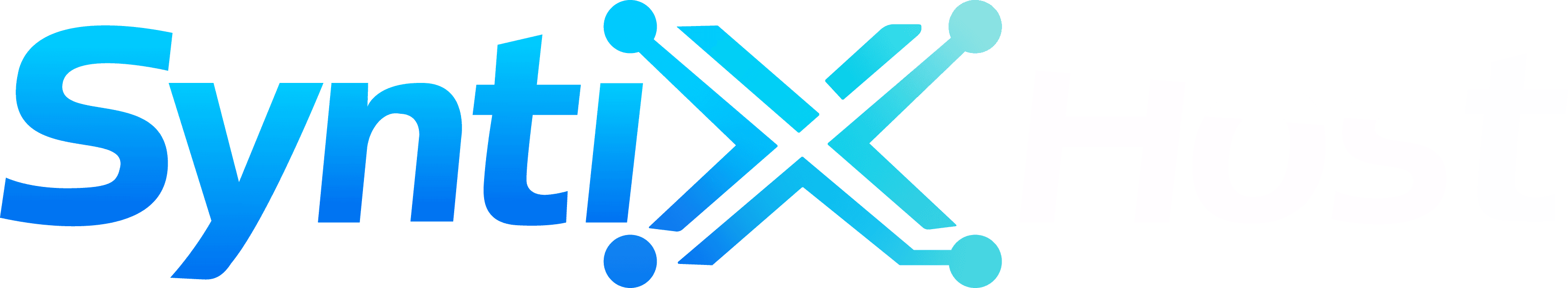 SyntixHost